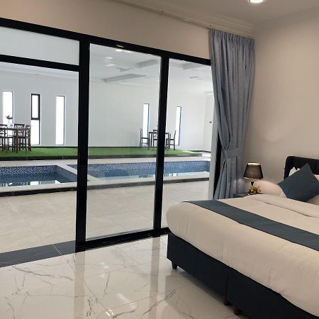 Bedyiah Green Homes Al Qabil エクステリア 写真