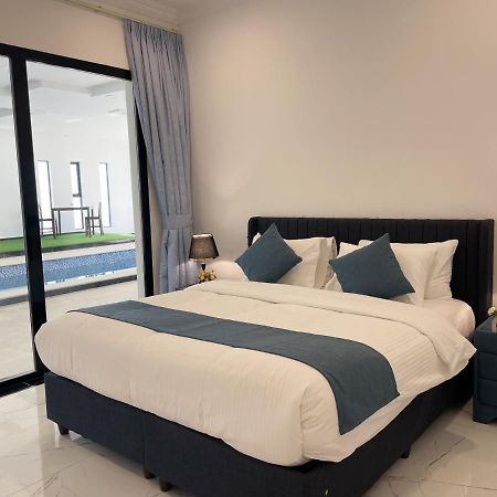 Bedyiah Green Homes Al Qabil エクステリア 写真
