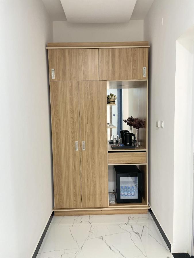 Bedyiah Green Homes Al Qabil エクステリア 写真