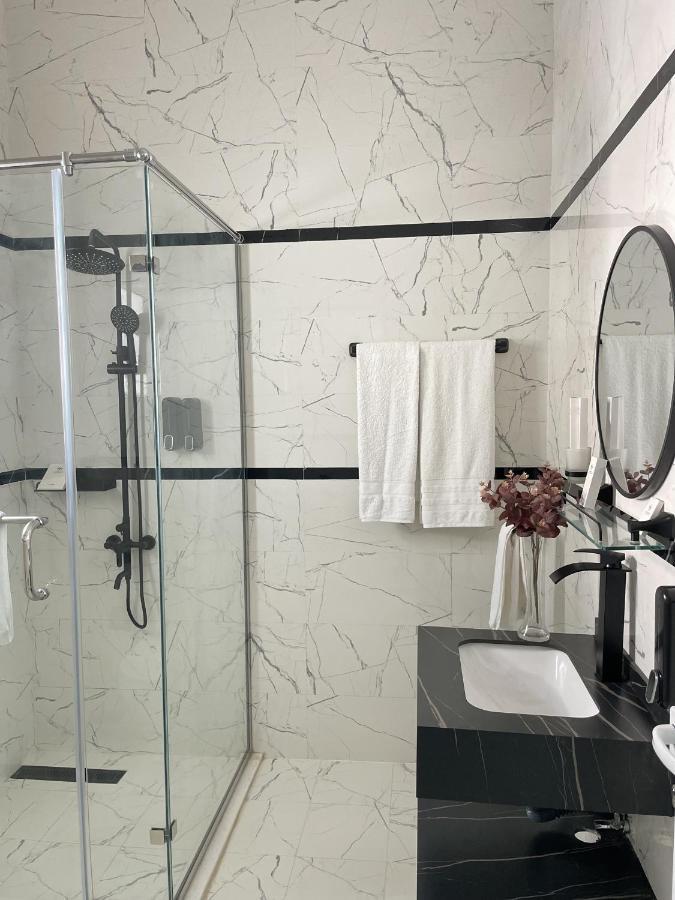 Bedyiah Green Homes Al Qabil エクステリア 写真