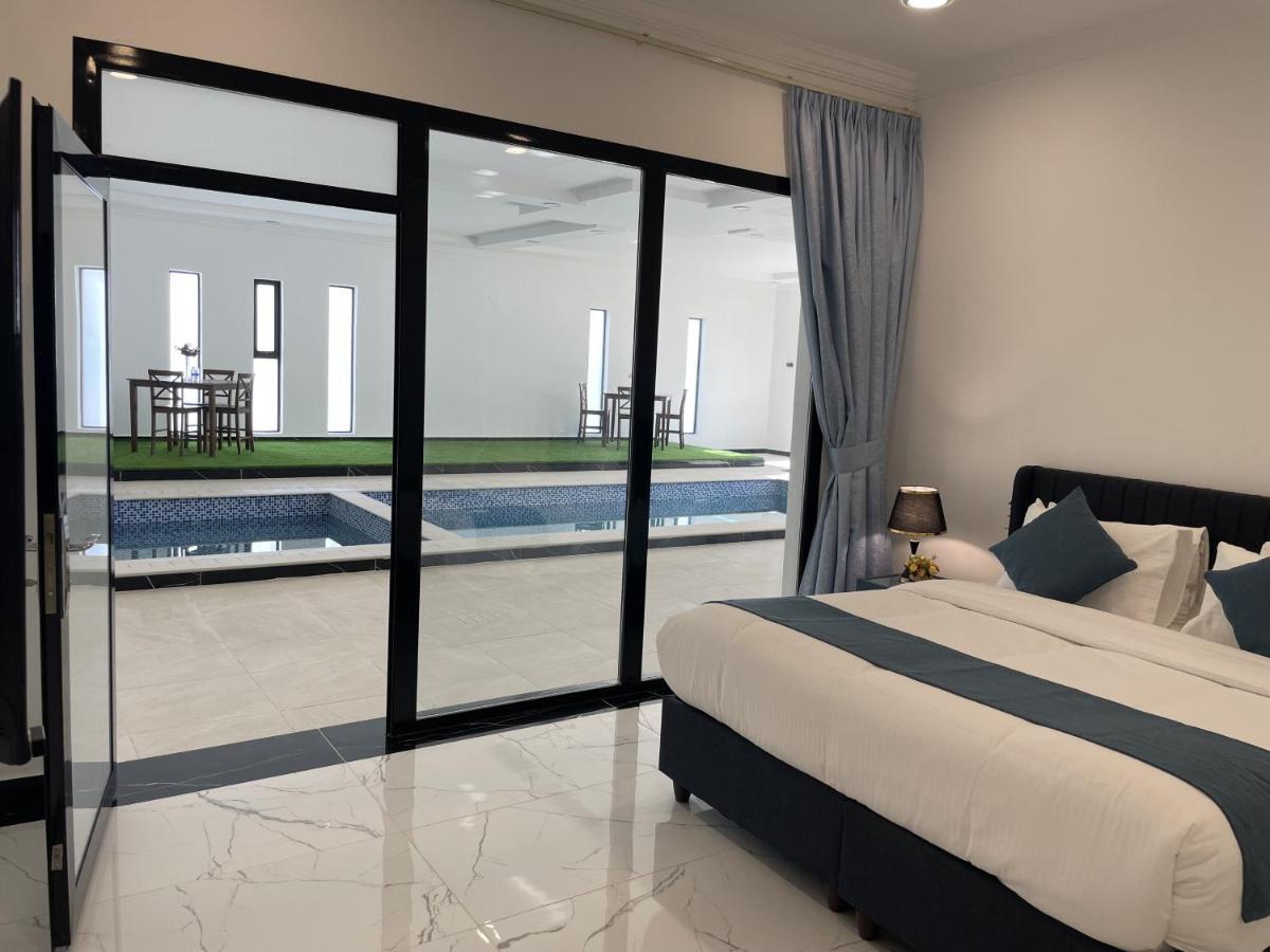 Bedyiah Green Homes Al Qabil エクステリア 写真