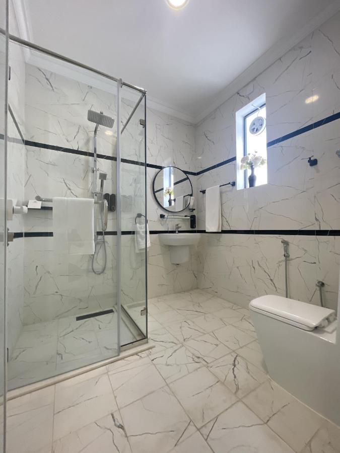 Bedyiah Green Homes Al Qabil エクステリア 写真