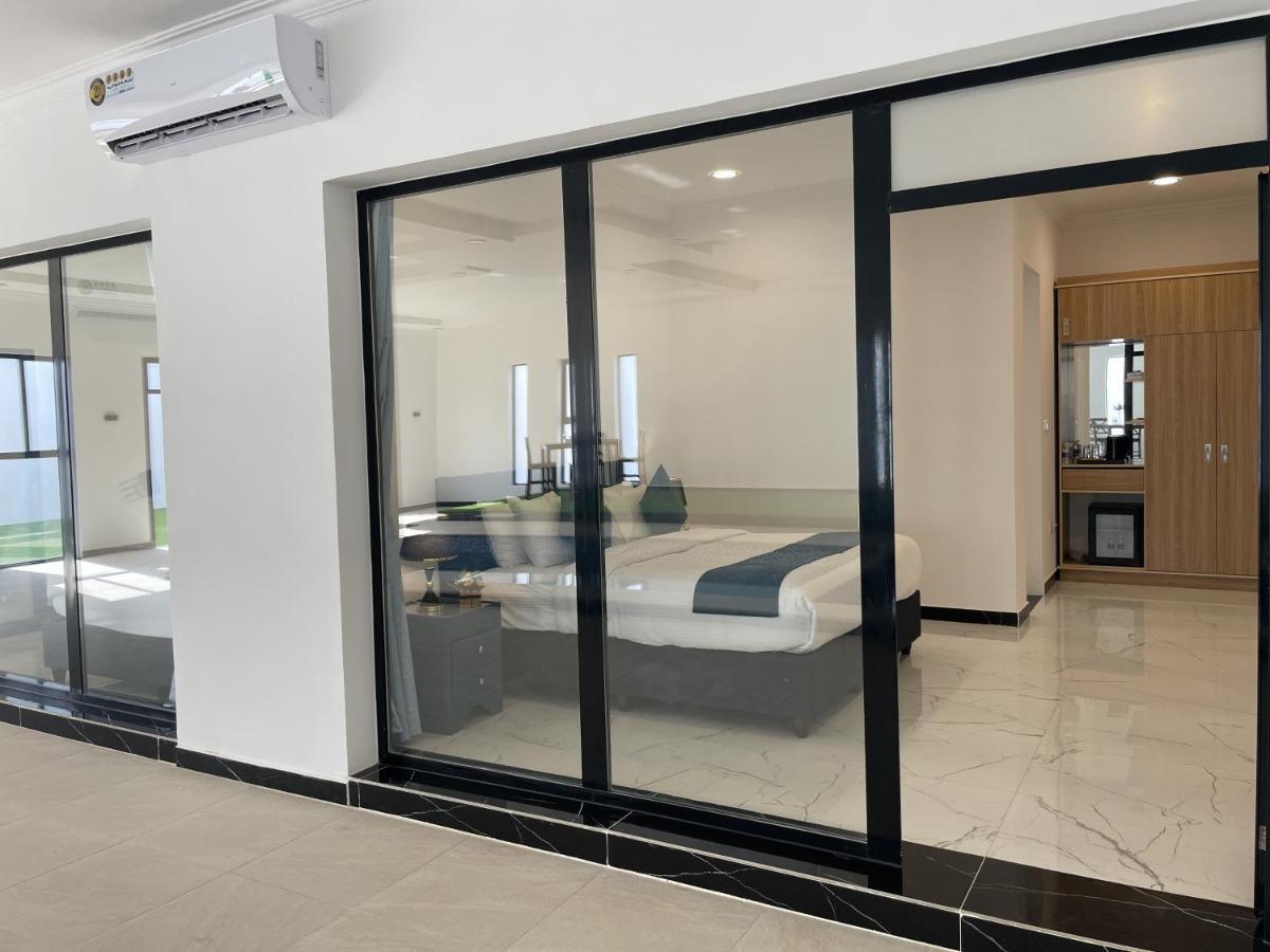 Bedyiah Green Homes Al Qabil エクステリア 写真