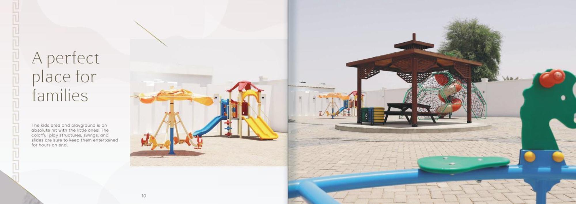 Bedyiah Green Homes Al Qabil エクステリア 写真