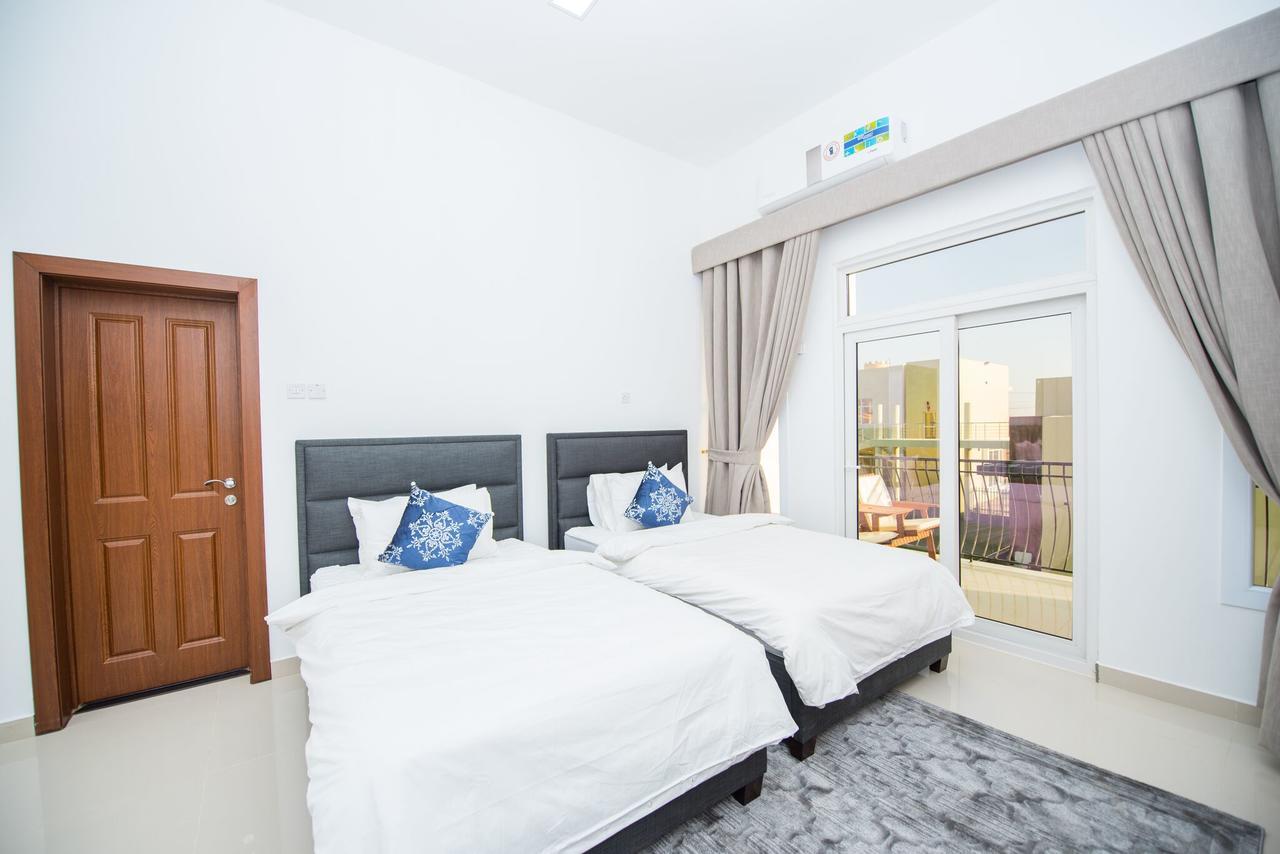 Bedyiah Green Homes Al Qabil エクステリア 写真