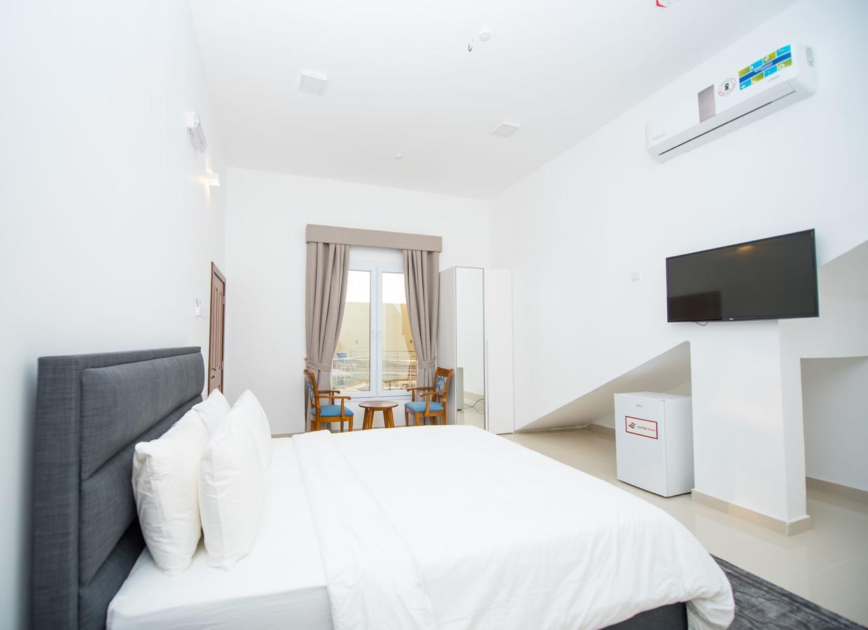 Bedyiah Green Homes Al Qabil エクステリア 写真